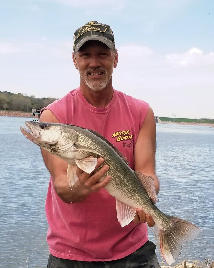 Gary Dolieslager Profile Photo