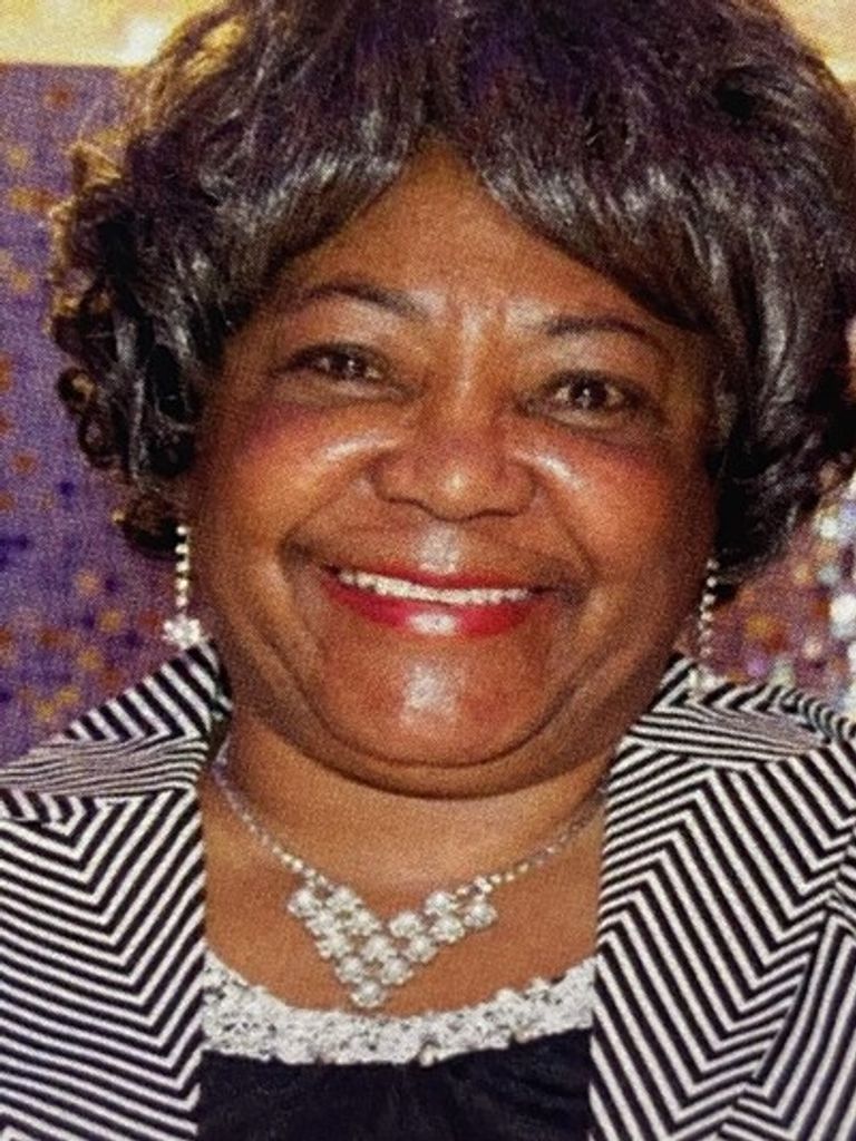 Alma Rogers Profile Photo