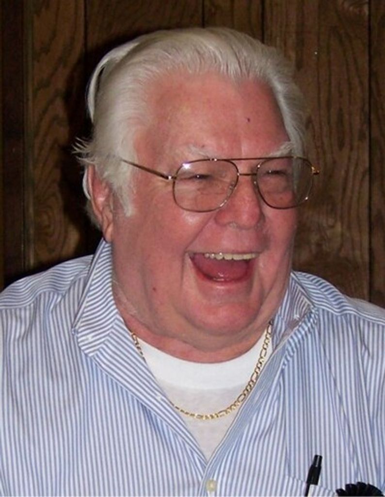 Pete Petersen Profile Photo