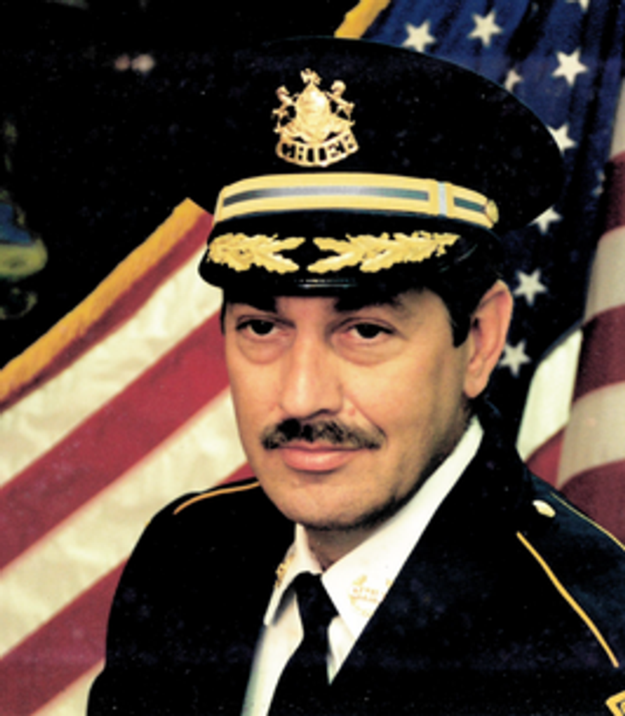 Michael J. Spear