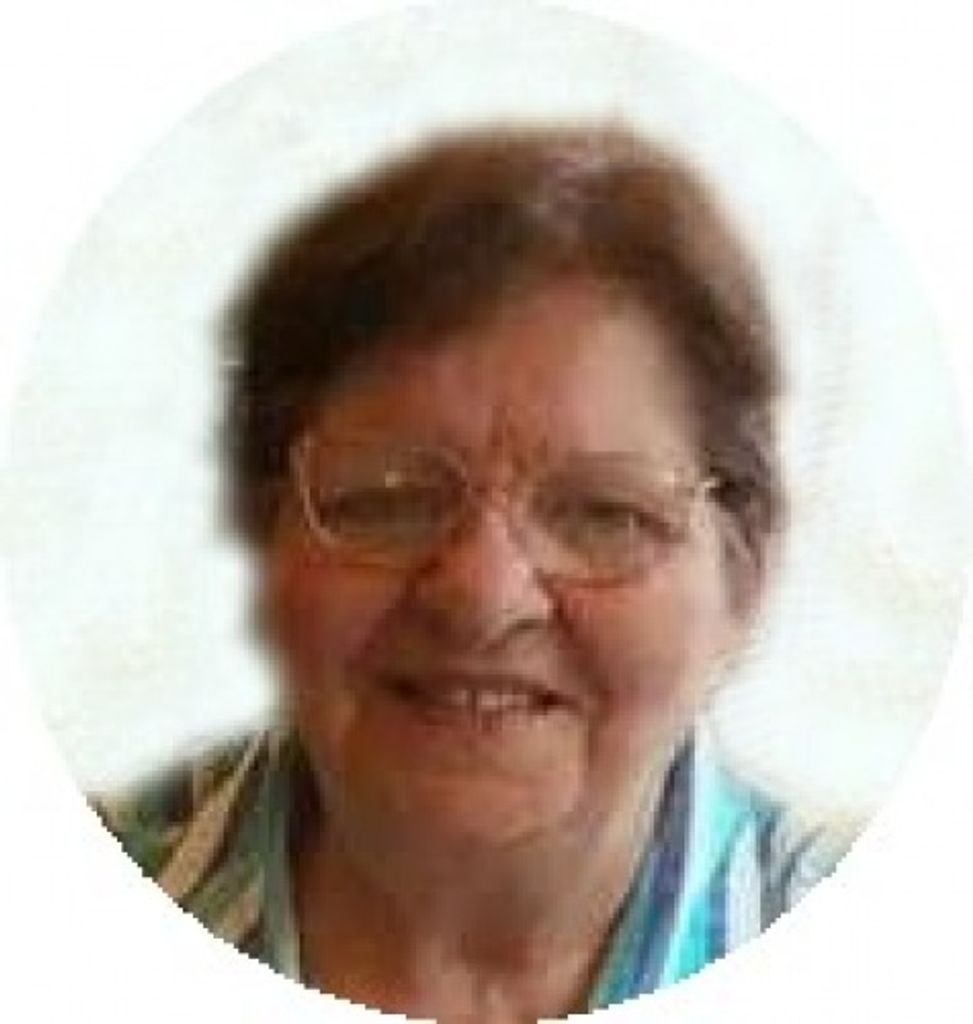Margaret Angione Duhon