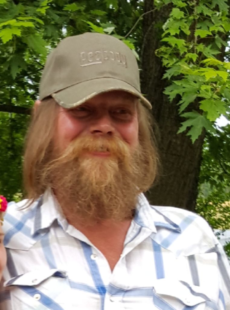 Brian Keith Benefiel