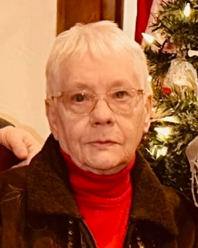 Lola Phillips's obituary image