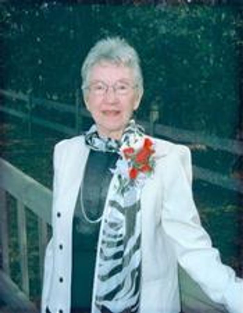 Irma "Robbie" Stanton