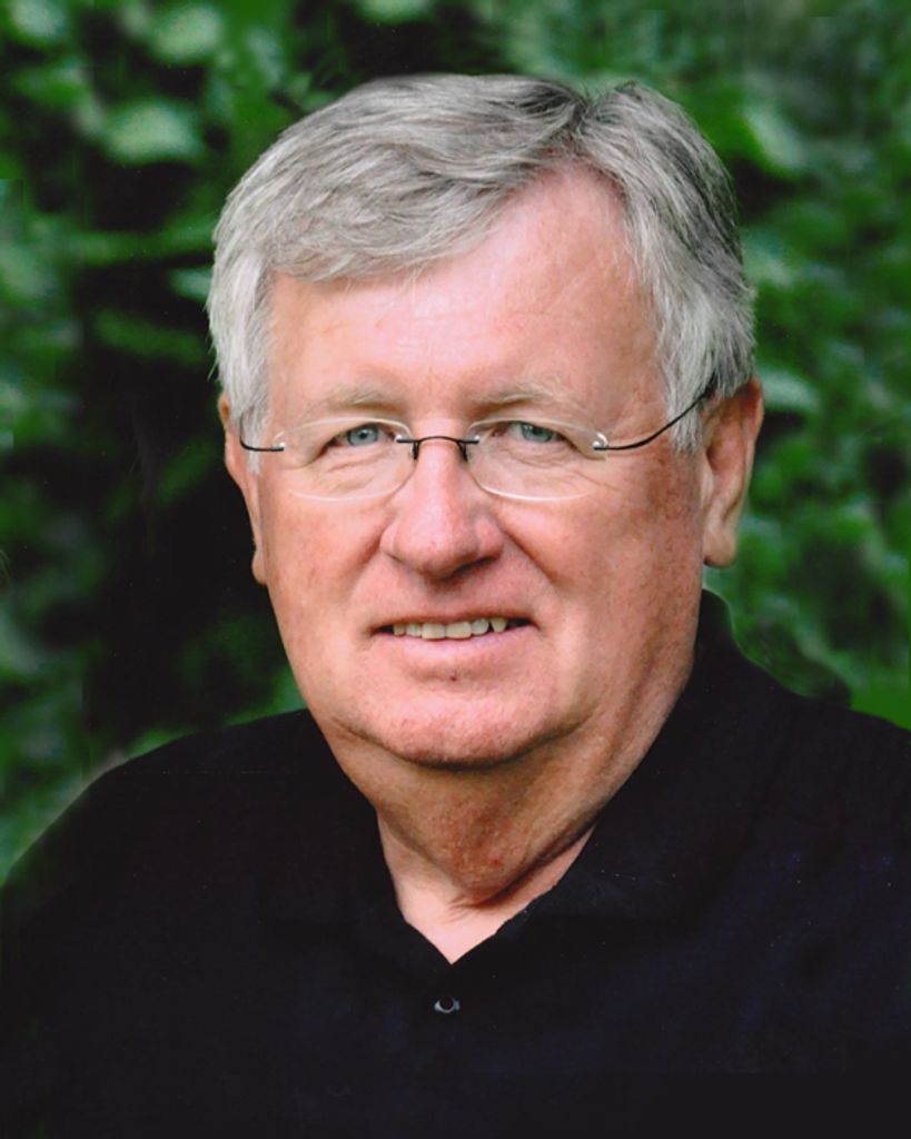 Garth Dustin