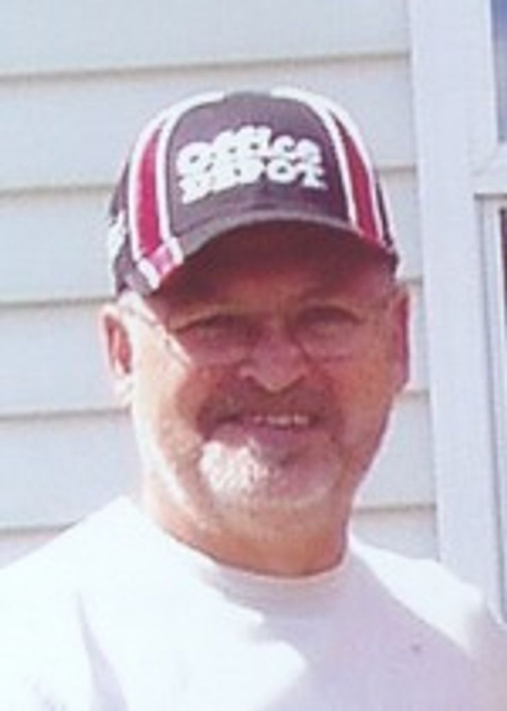 Kenneth Eugene Long Sr.