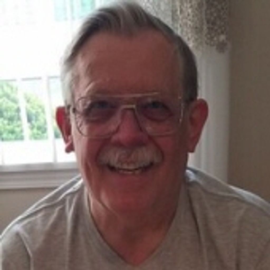 Jack R. Kinney Profile Photo
