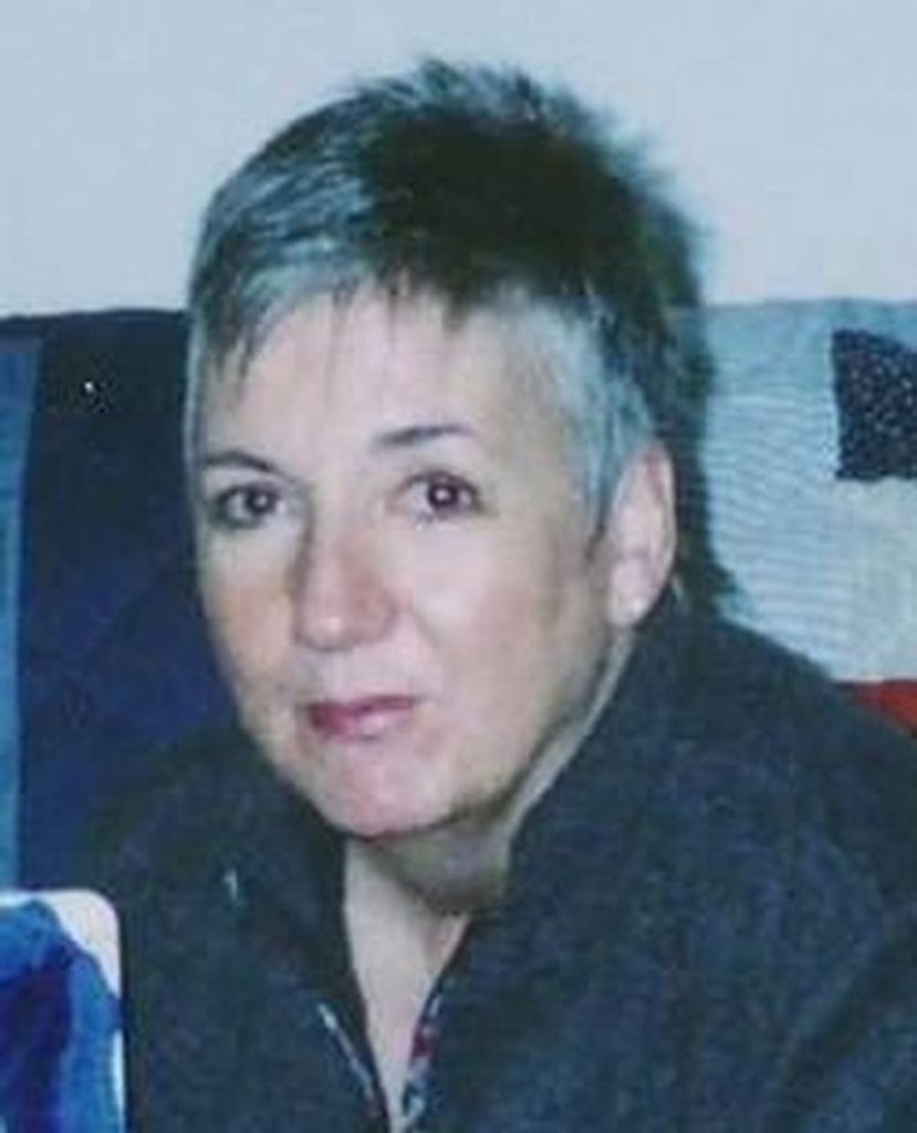 Dorothy Saracco