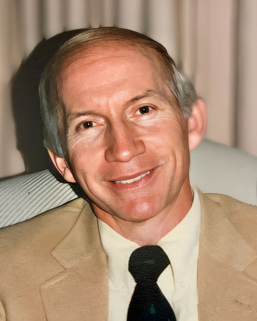 James H. Doessel, Sr.