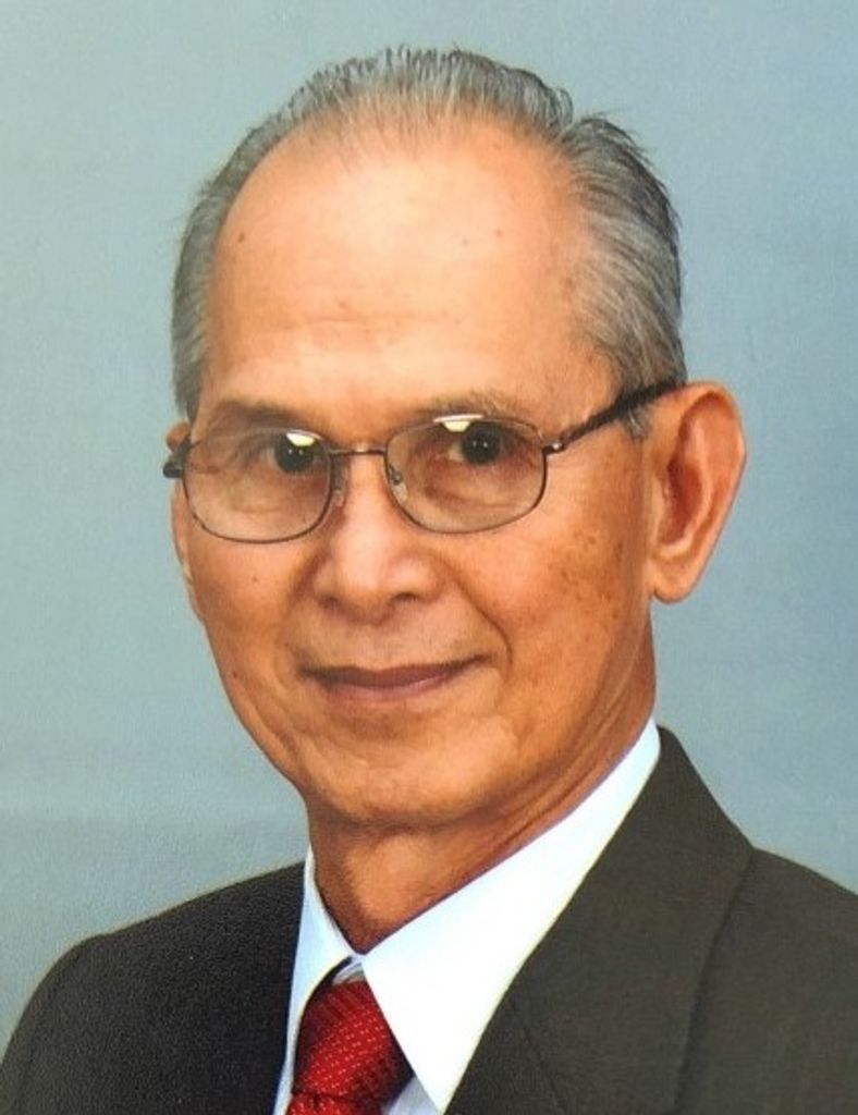 Trieu Le