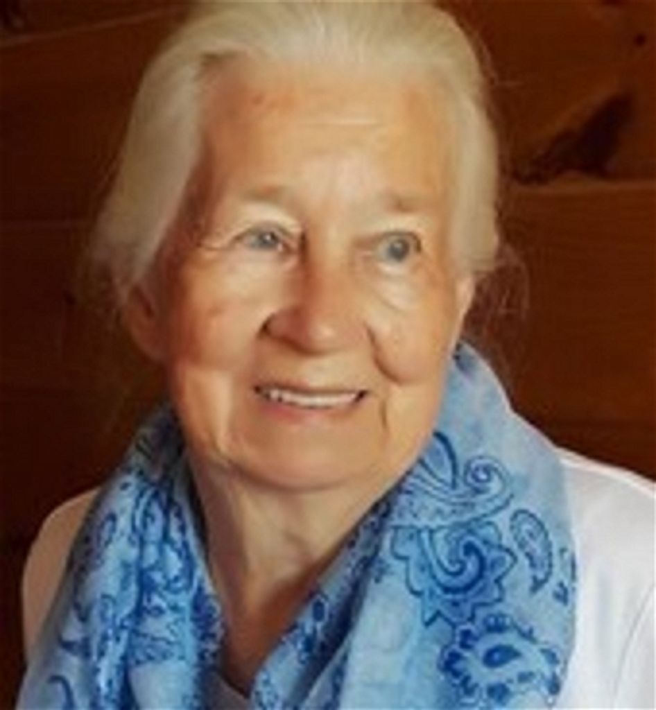 Ellen Beverly Gillis Profile Photo