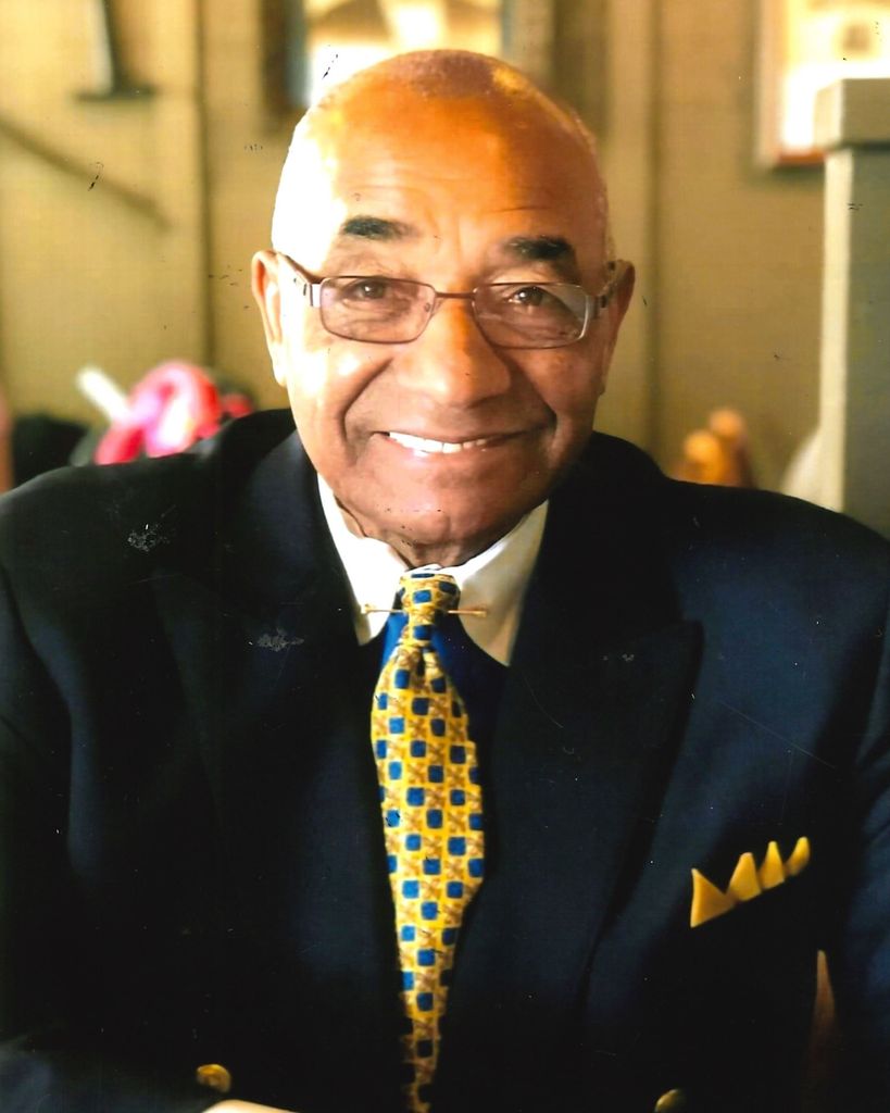 Herb Crosby