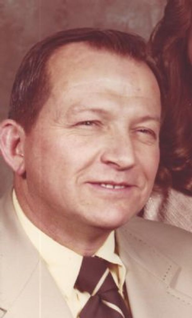 William "Ole Bill" Moser
