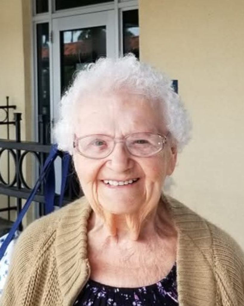 Iris Elizabeth Halat