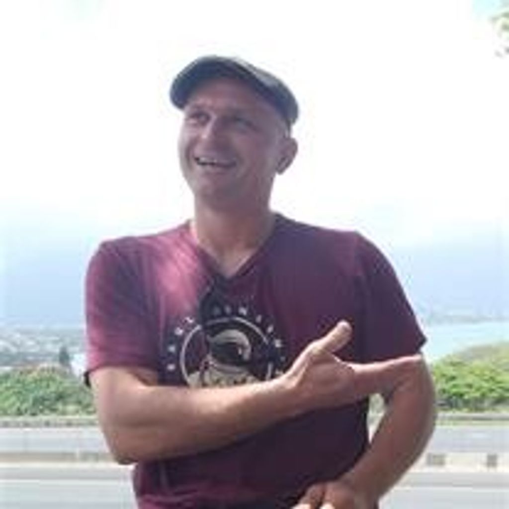 Colin Tyson Luth Profile Photo