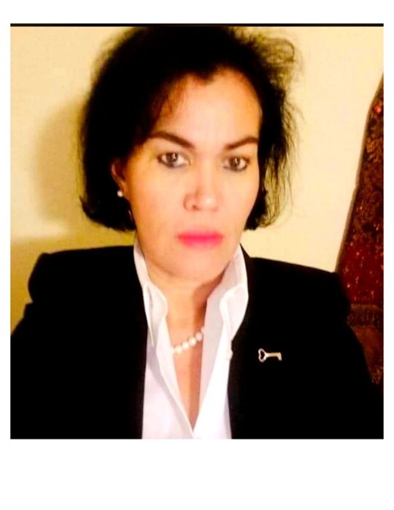 Carolina Isabel Perdomo Profile Photo