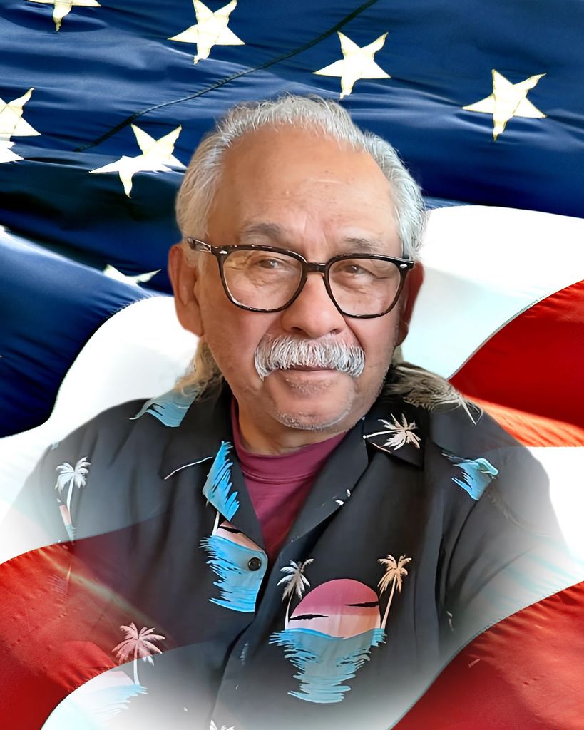 Gilbert H. Guerrero