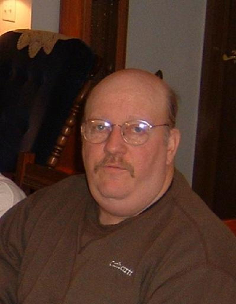 Larry M. Williams