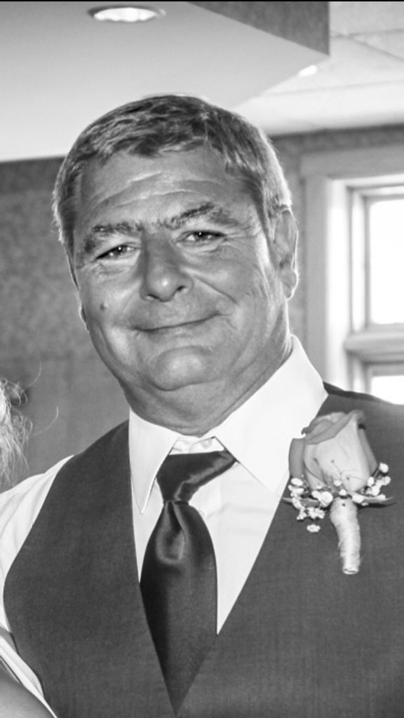 Albert G. Huntermark