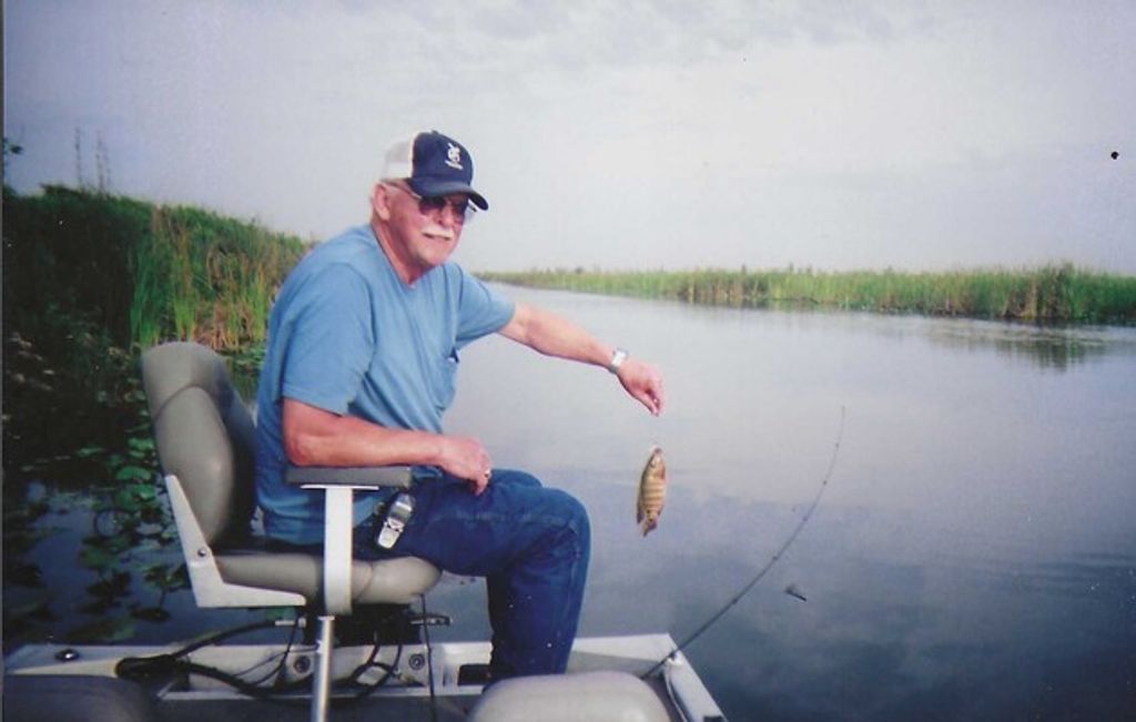 Charles Kuhn Profile Photo