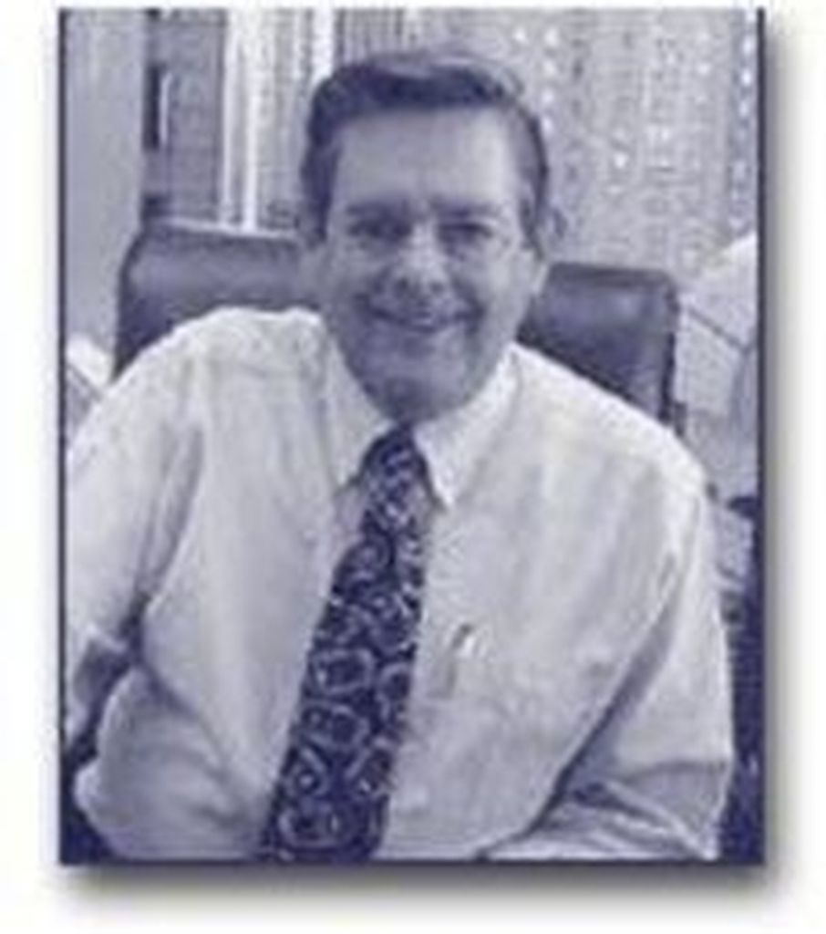 Michael J. Myers Profile Photo