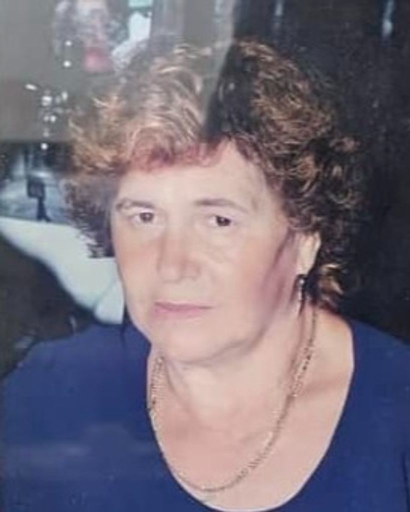 Demetra Tsiodras