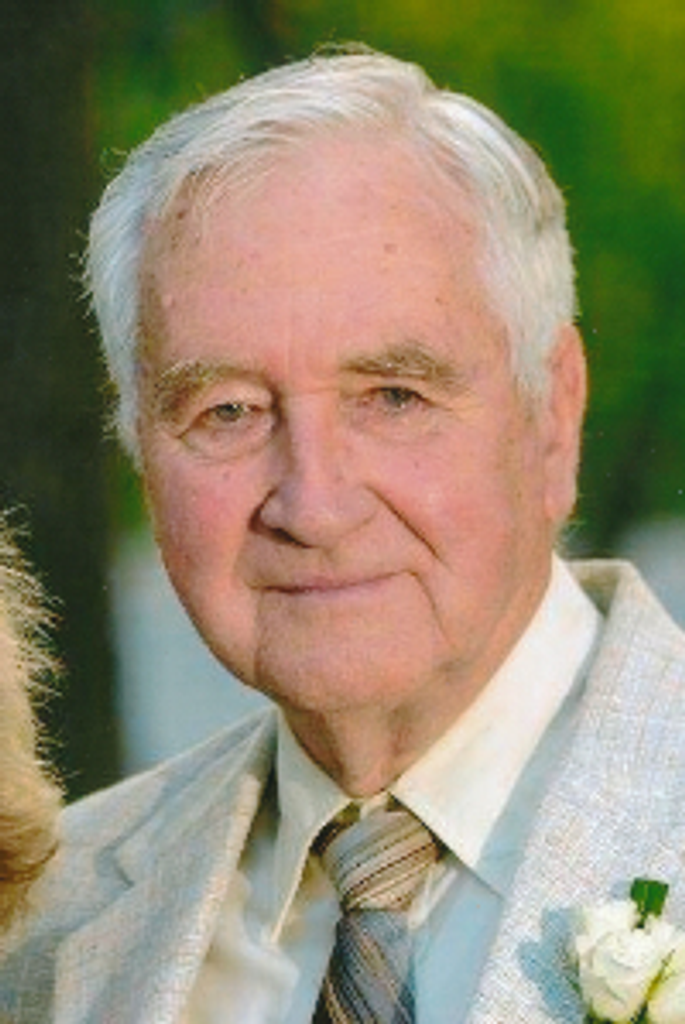 Harold "Hal" F. Williams, Jr.