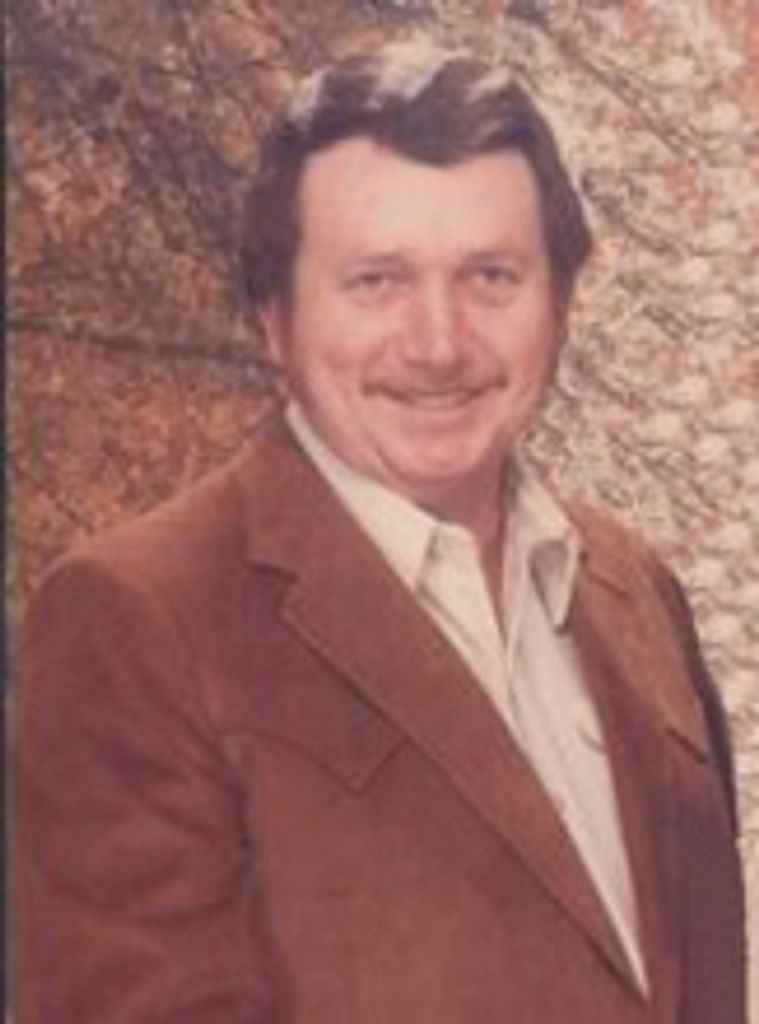 George O. McWhorter