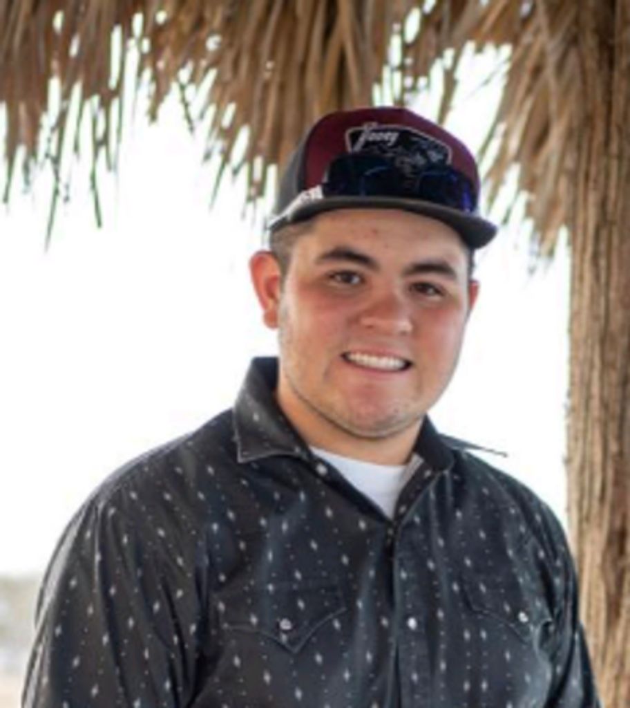 Patrick Noel Mchazlett Profile Photo