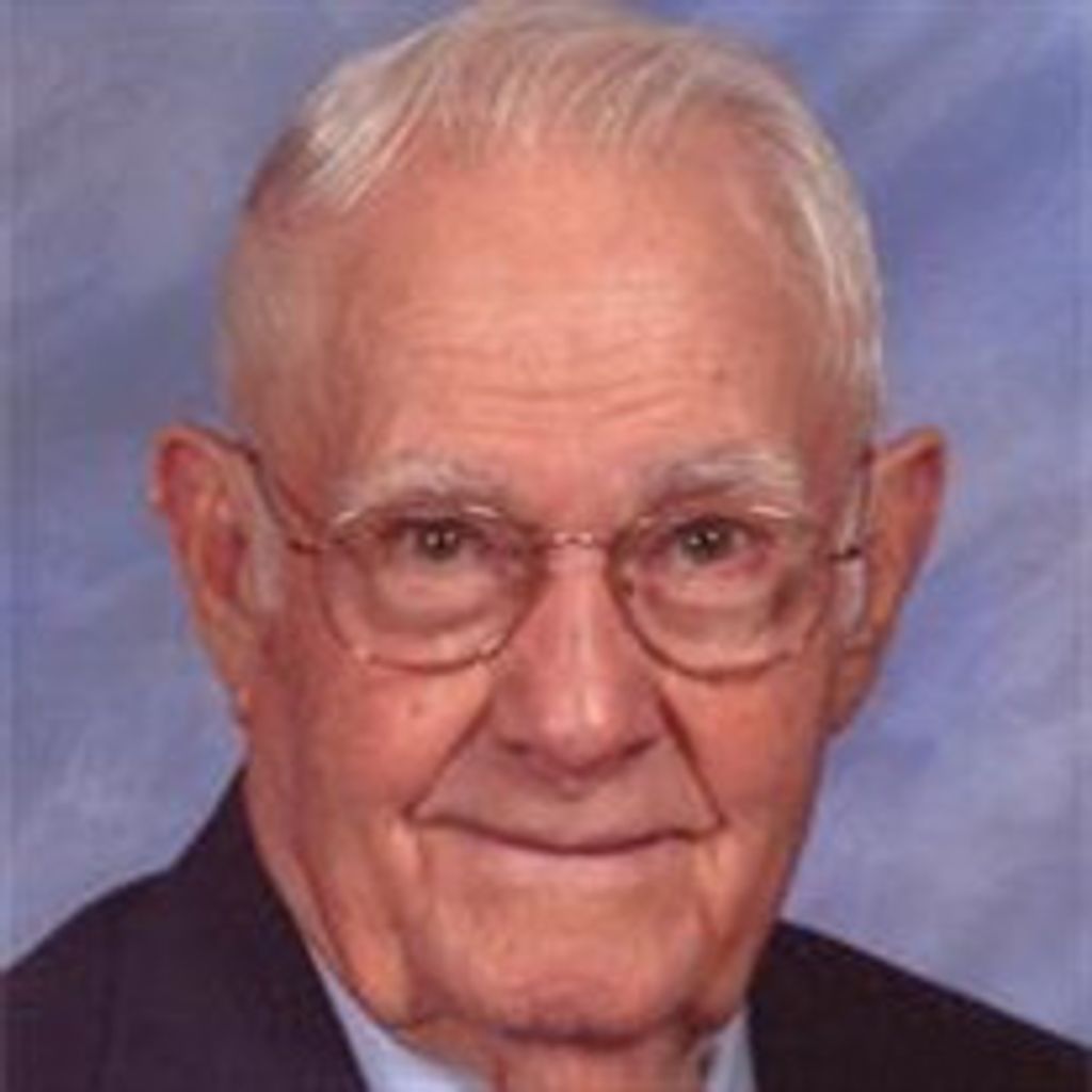 Evans Blane Crocker