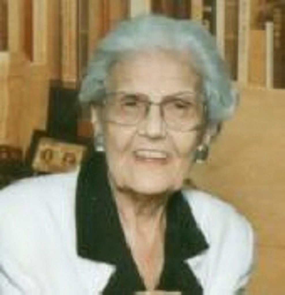 Daisy Mccord Stinchcomb Mcdonald Profile Photo
