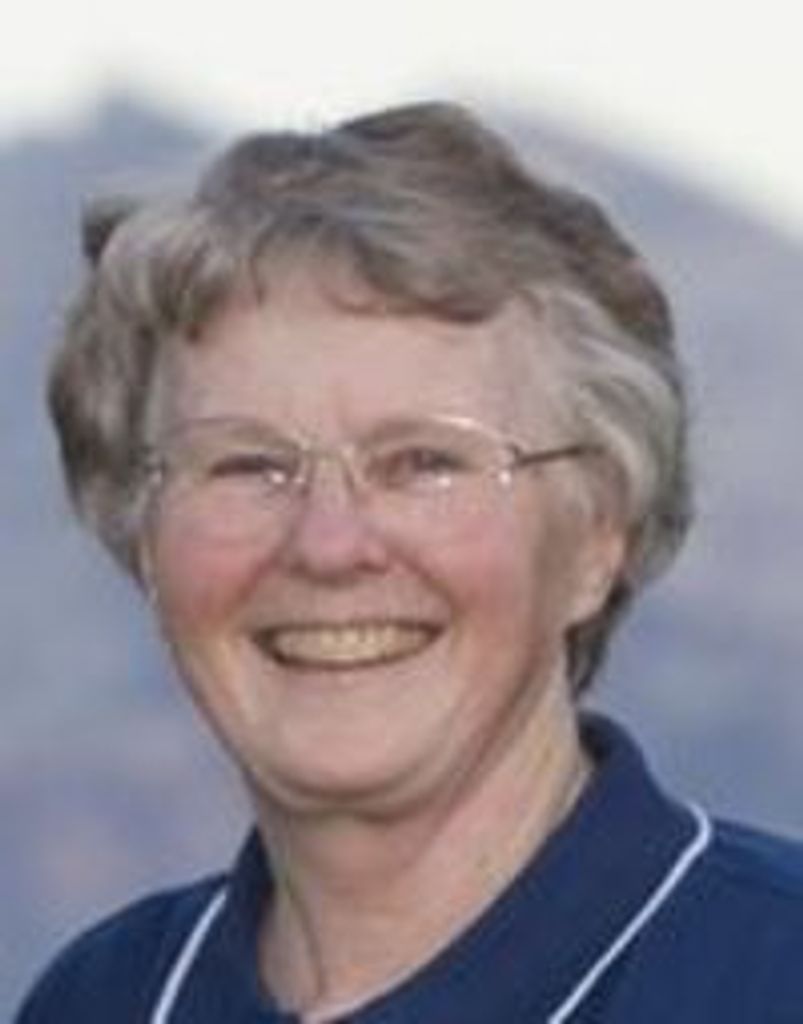 Marlene Lorensen