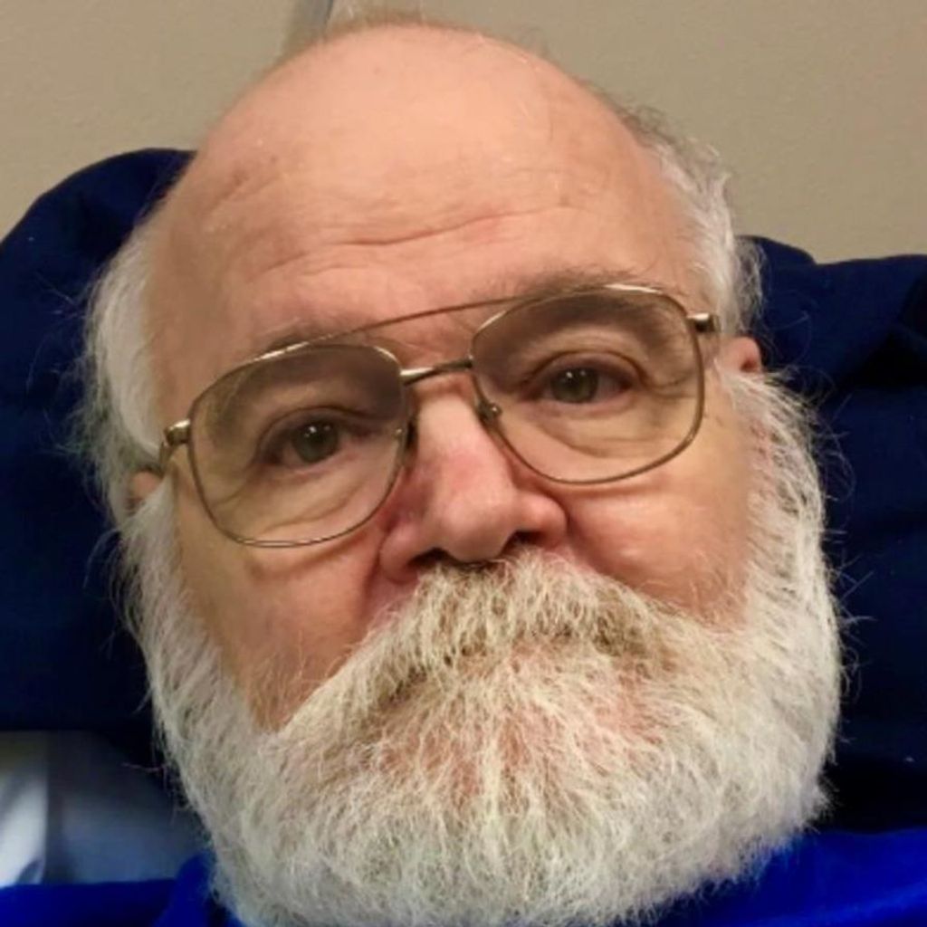 Milton Ray Carter