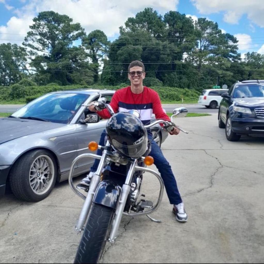 Moises Dabriel Aquino-Morel Profile Photo