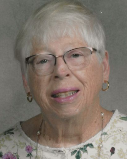 Ruth A. Fox's obituary image