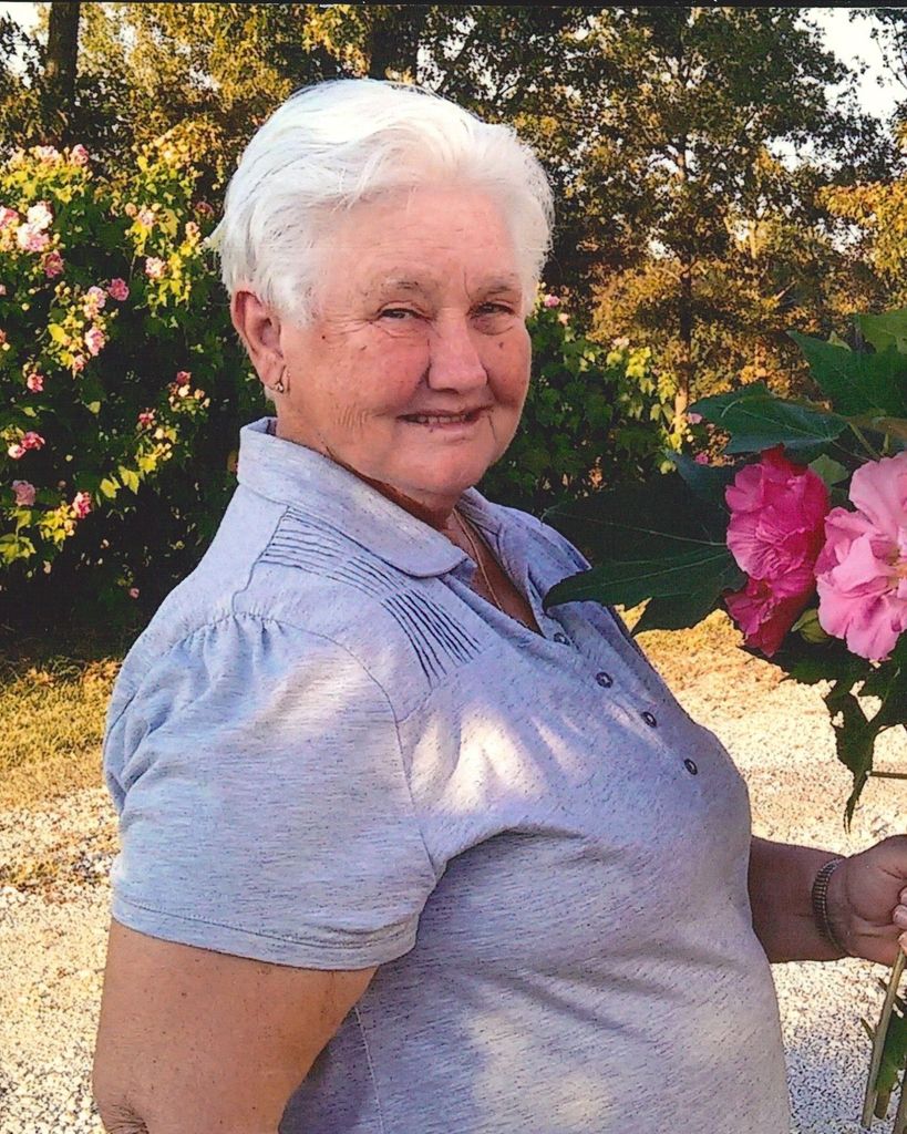 Olar Mae Tucker Profile Photo