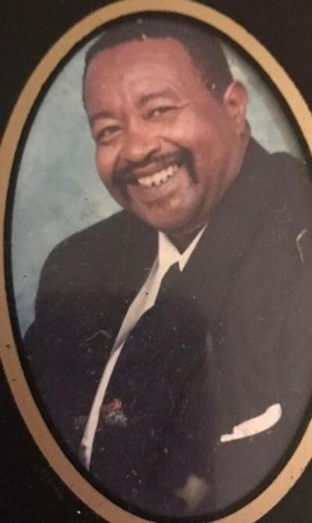 Leroy J. Miller
