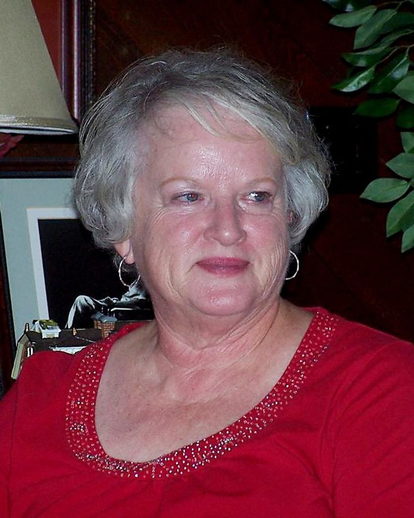 Shirley Clark Kendrick Profile Photo