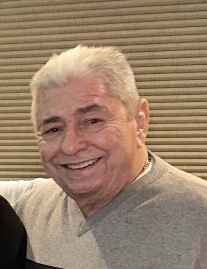 Vincent "Vinny" "Vince" Avallone Profile Photo