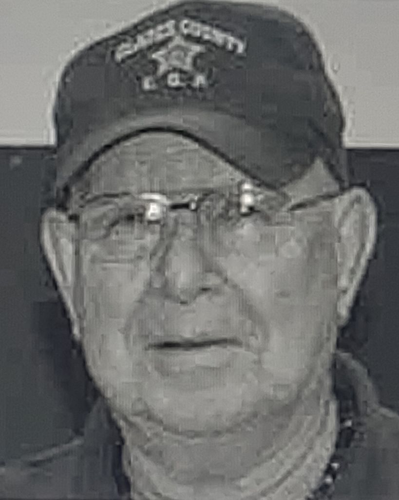 Otto Frank McDivitt