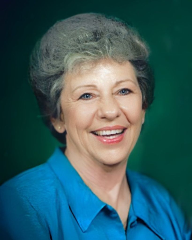 Barbara Pinkston