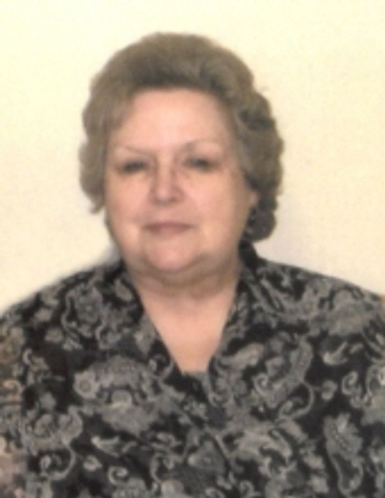 Sharon Hutsell