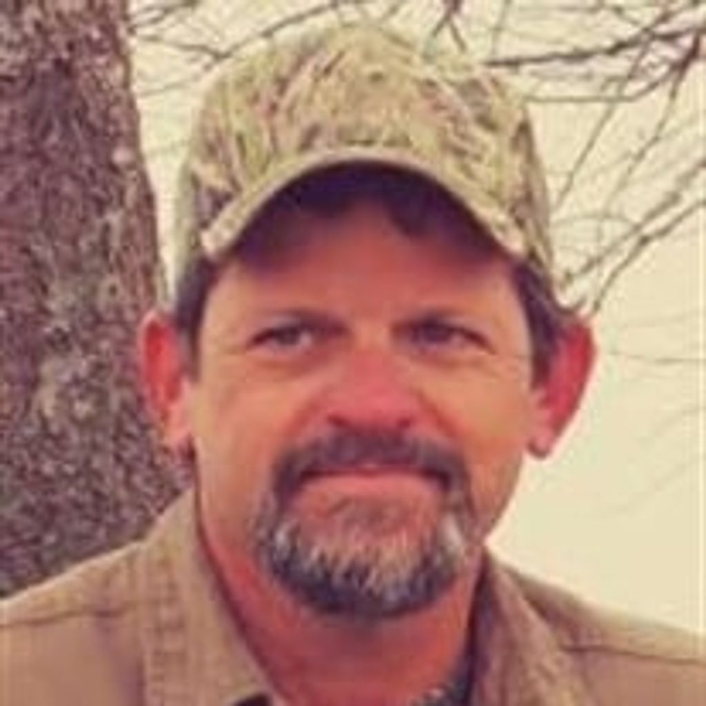 Russel Scott "Rusty" Lampe