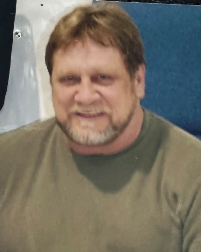 Steve "Stevie" Eugene Corbin