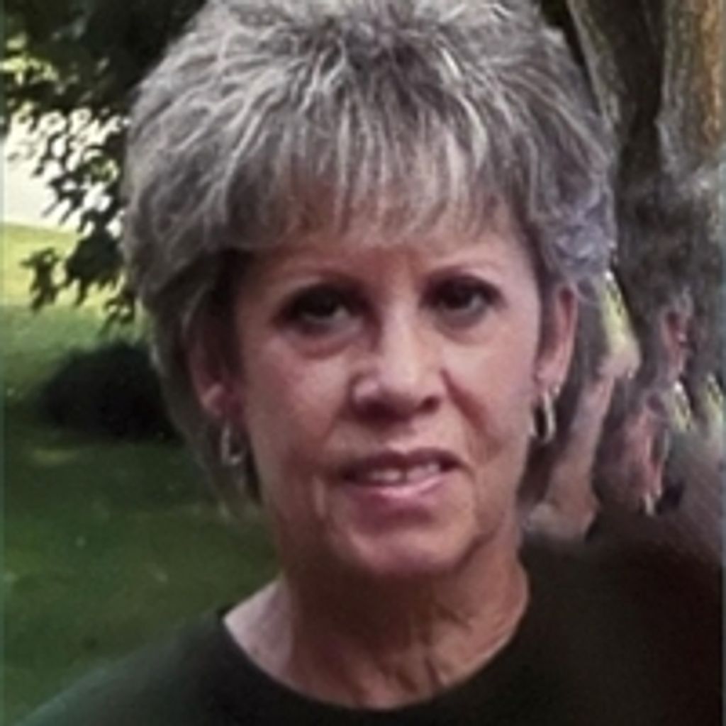 Naomi Waters Maynard