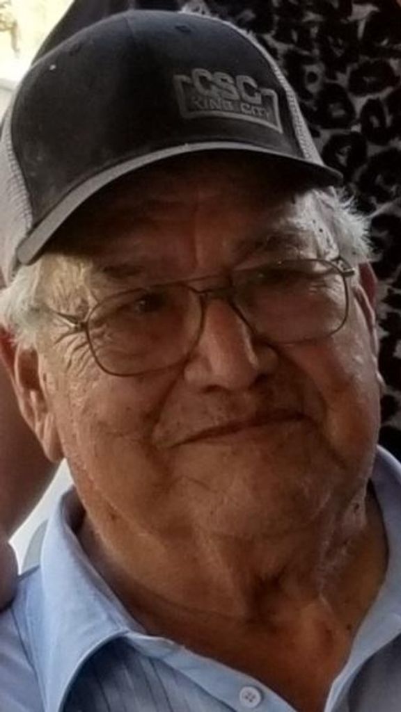 Edubijen Gonzales Resendez Profile Photo