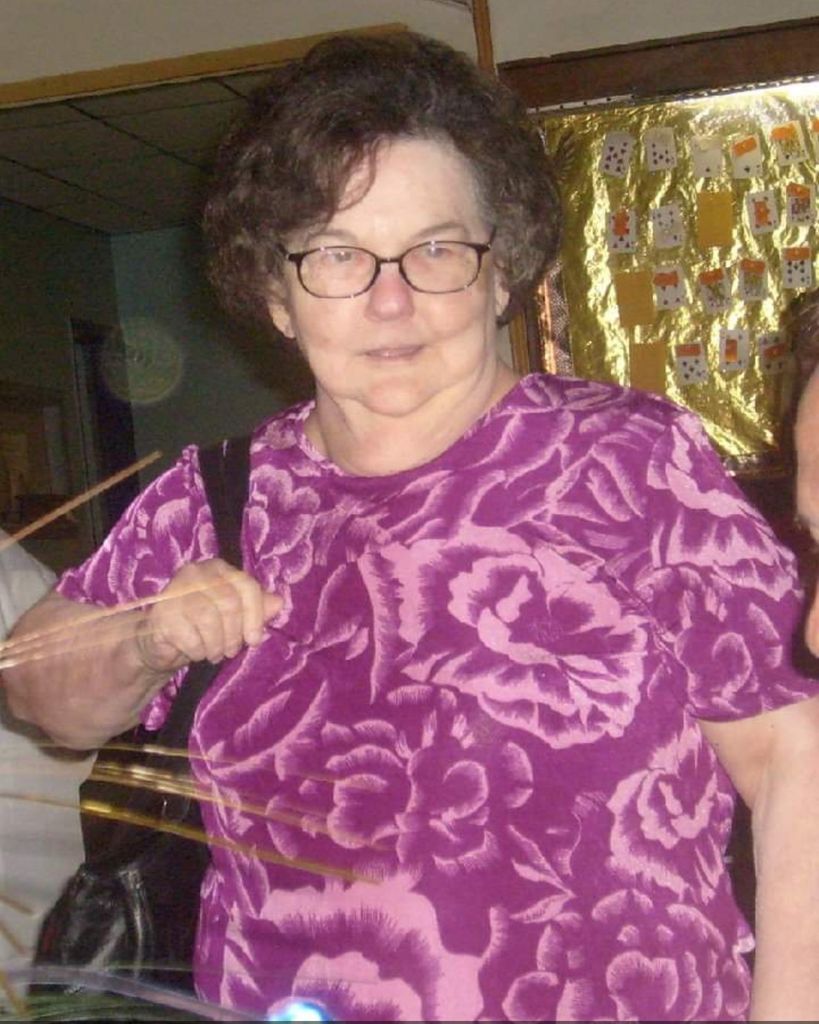 Norma Thompson