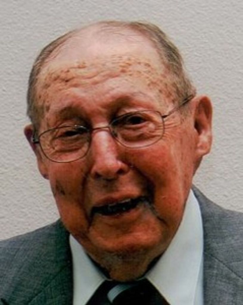 James Arnold Howard