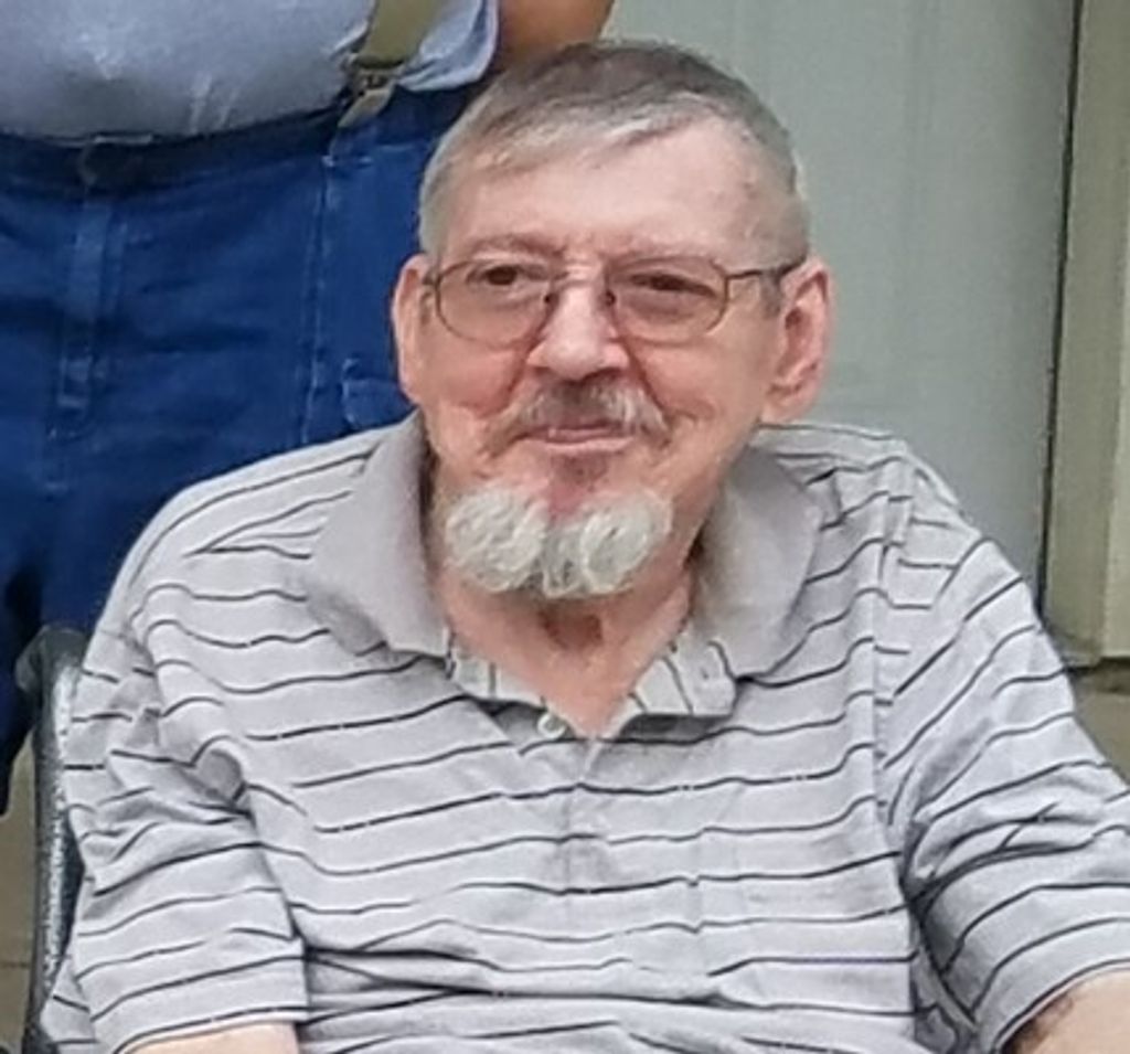 Kevan Richard Pennel