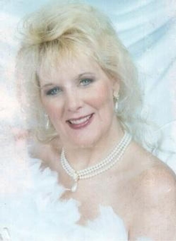 Kimberly "Kim" Melton Shedd